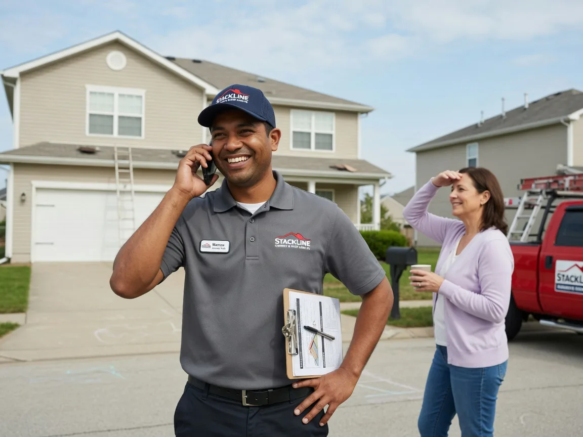 Chimney flashing repair Paradise Valley, NV FAQs
